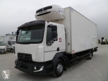 شاحنة Renault Midlum 270.16
