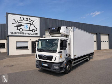 Camion MAN TGM 18.320
