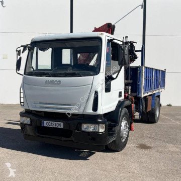 Camión Iveco Eurocargo 180 E 28