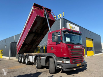 ScaniaG