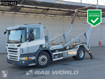 شاحنة Scania