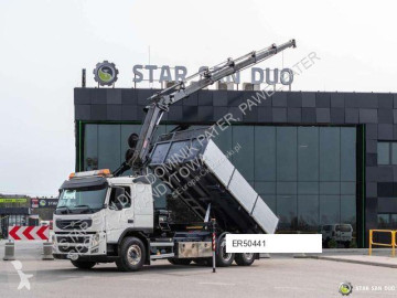 Камион самосвал Volvo