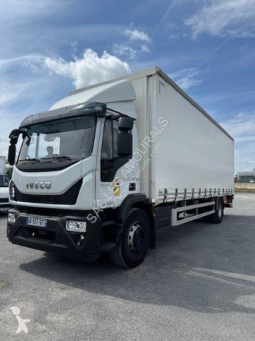 IvecoEurocargo190-280L