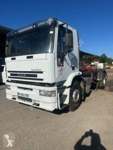 IvecoEurocargo190 E 24