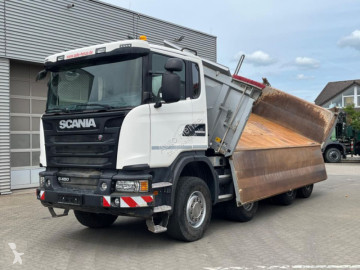 ScaniaG