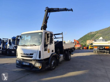 IvecoEurocargo120 E 25