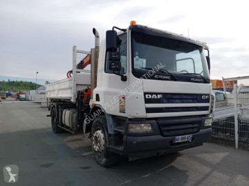 Camión DAF CF75 310