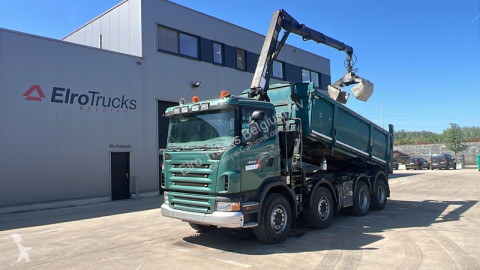 ScaniaL