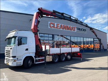 ScaniaR