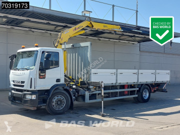 IvecoEurocargo