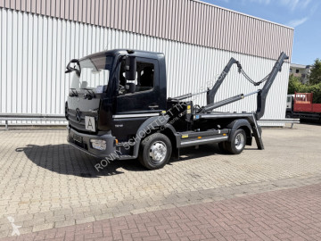 MercedesAtego