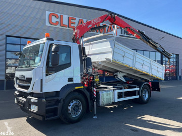IvecoStralis