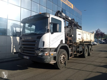 ScaniaP