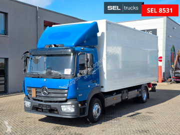 MercedesAtego