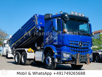 MercedesArocs