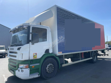 Camión Scania P 230