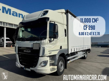 شاحنة DAF CF 290
