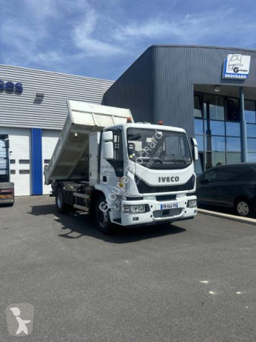 Камион Iveco Eurocargo 120-220