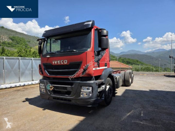 IvecoStralisAD 260 S 31