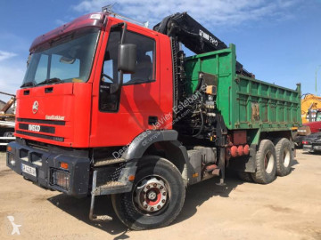 Камион Iveco Eurotrakker MP 260 E 34 H