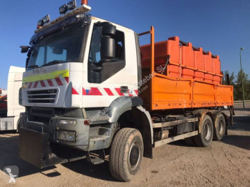 Камион Iveco Trakker AD 260 T 41