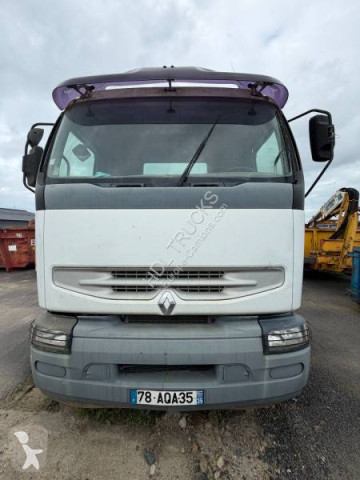 Камион Renault Premium Lander 420 DCI