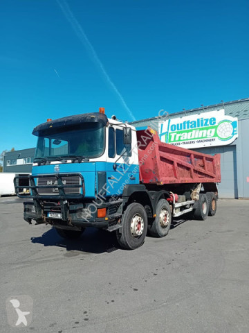 Камион MAN 33.422