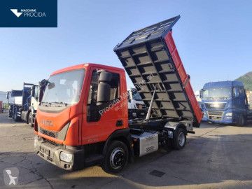 IvecoEurocargo80 E 19