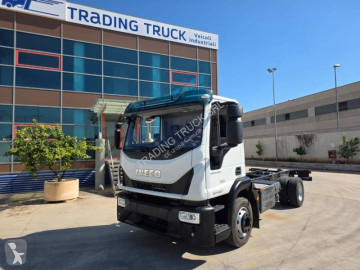 IvecoEurocargo120 E 25