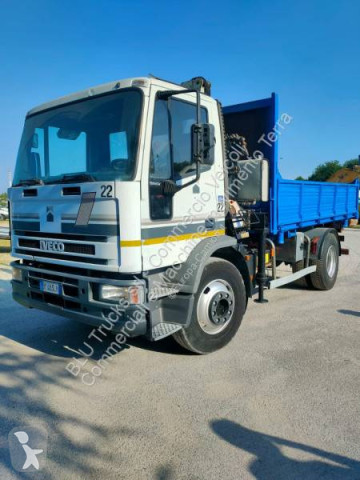 IvecoEurocargo