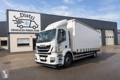 Camion Iveco S-WAY 400