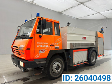 Камион Steyr 19 S 32