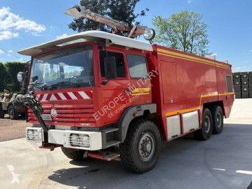Камион Thomas