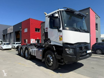 RenaultC-Series430