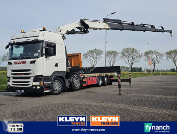 ScaniaR