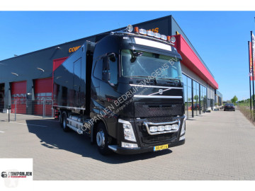 Камион BDF Volvo