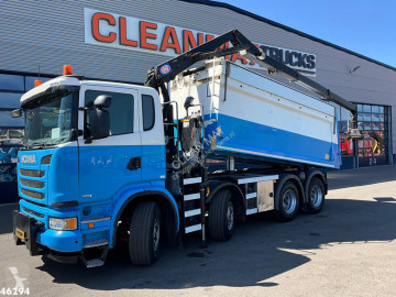 ScaniaG