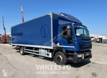 IvecoEurocargo160 E 25 P tector
