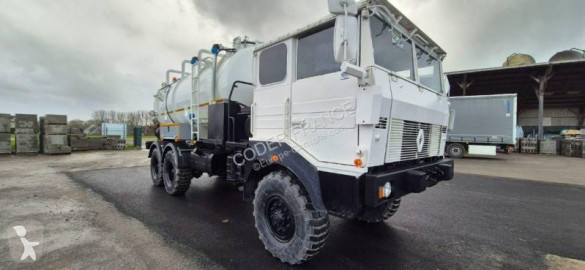 Camión Renault TRM