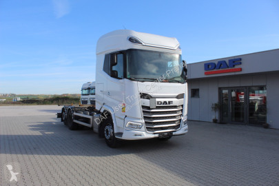 Камион DAF FA XG+ 480 N 6X2 N