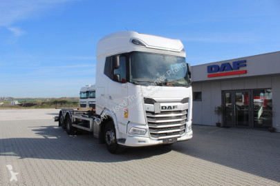 DAF FA
