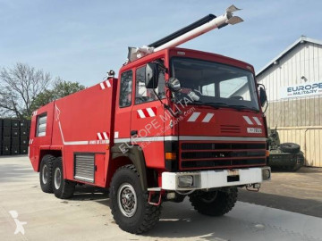 Камион Thomas