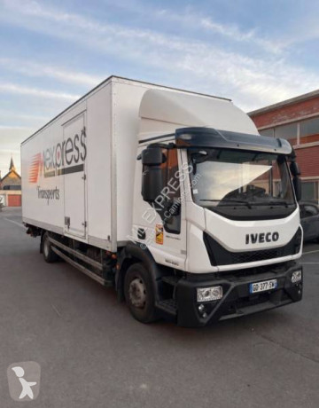 IvecoEurocargo120 E 22 P