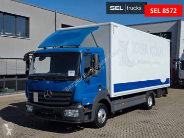MercedesAtego