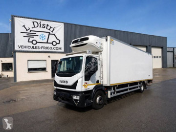 Camion Iveco Eurocargo 160 E 21