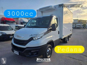 IvecoDaily