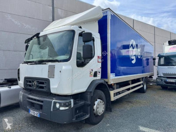 RenaultD-Series280.18 DTI 8
