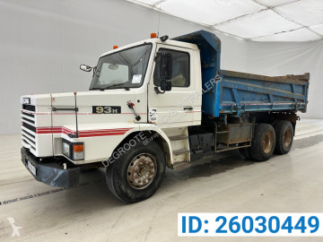 ScaniaT