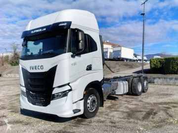 IvecoS-WAY510