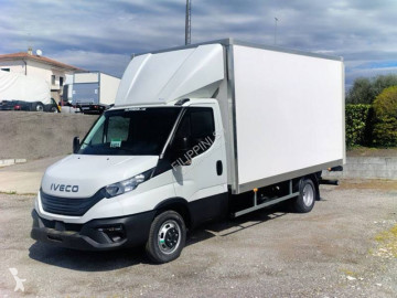 Камион фургон Iveco нови